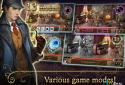 The Secret Clue screenshot 1