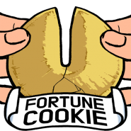 Everyday Today's FortuneCookie