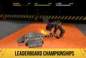 Robot Fighting 2 - Minibots 3D screenshot 3