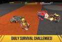 Robot Fighting 2 - Minibots 3D screenshot 4