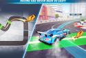 Ridge Racer Draw And Drift screenshot 8