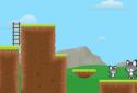 Kitty's Way screenshot 3