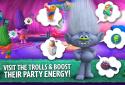 Trolls: Crazy Party Forest! screenshot 14