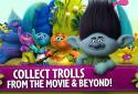 Trolls: Crazy Party Forest! screenshot 17