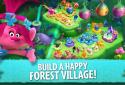 Trolls: Crazy Party Forest! screenshot 7