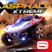 Asphalt Xtreme: Rally Racing