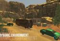 Bus Simulator : Coach Driver screenshot 1