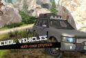 Truck Simulator 2 Offroad screenshot 1
