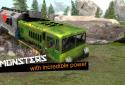 Truck Simulator 2 Offroad screenshot 2