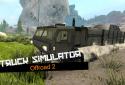 Truck Simulator 2 Offroad screenshot 3