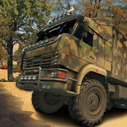 Truck Simulator 2 Offroad