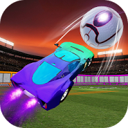⚽ Super RocketBall - Online Multiplayer League