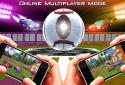 ⚽ Super RocketBall - Online Multiplayer League screenshot 2