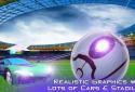 ⚽ Super RocketBall - Online Multiplayer League screenshot 3