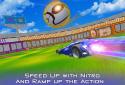 ⚽ Super RocketBall - Online Multiplayer League screenshot 4