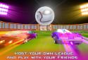 ⚽ Super RocketBall - Online Multiplayer League screenshot 6