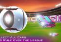 ⚽ Super RocketBall - Online Multiplayer League screenshot 8