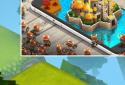 Heroes of Rampage screenshot 1