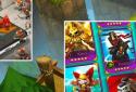 Heroes of Rampage screenshot 2
