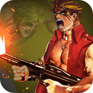 Metal Sniper:Super Soldier