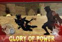 Samurai Warrior Assassin 2015 screenshot 3