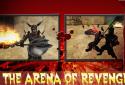 Samurai Warrior Assassin 2015 screenshot 4