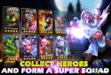 Land of Heroes - Zenith Season screenshot 2