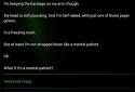 Lifeline: Flatline screenshot 4