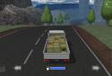 Cargo Transport Simulator screenshot 4