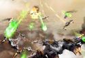 Galaxy War screenshot 1