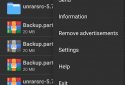 RAR screenshot 7