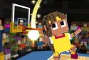 Blocky Basketball FreeStyle screenshot 4
