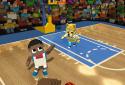Blocky Basketball FreeStyle screenshot 7