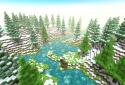 Winter Blocks 2: Exploration screenshot 7