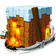 Winter Blocks 2: Exploration
