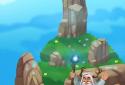 Paradise of Runes: Puzzle Game screenshot 1