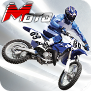 Off Road 4x4 Hill Bike Moto 3D