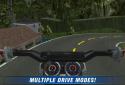 Off Road 4x4 Hill Bike Moto 3D screenshot 3