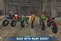 Off Road 4x4 Hill Bike Moto 3D screenshot 5