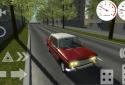 Russian Classic Car Simulator screenshot 5