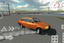 Russian Classic Car Simulator screenshot 6