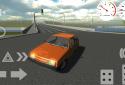 Russian Classic Car Simulator screenshot 8