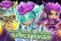 Rapstronaut : Space Journey screenshot 10
