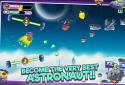 Rapstronaut : Space Journey screenshot 9