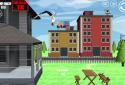 SWAGFLIP - Parkour Origins screenshot 1