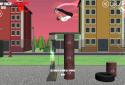SWAGFLIP - Parkour Origins screenshot 2