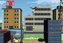SWAGFLIP - Parkour Origins screenshot 3