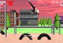 SWAGFLIP - Parkour Origins screenshot 4
