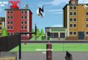 SWAGFLIP - Parkour Origins screenshot 5