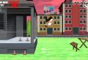 SWAGFLIP - Parkour Origins screenshot 6